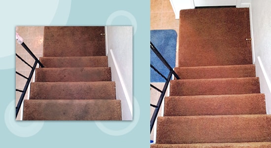 before after carpet cleaning before after carpet cleaning