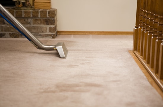 professional carpet cleaning