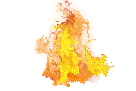fire