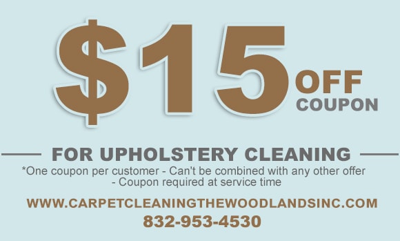 upholstery cleaning coupon